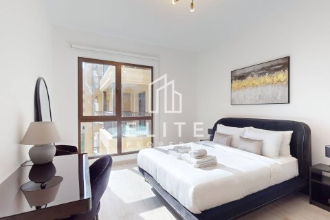 Appartement à Madinat Jumeirah Living, Umm Suqeim, Dubai, studio, 76 m², № 37229 - photo 4