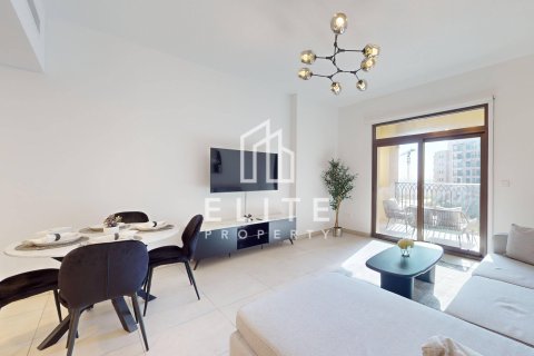 Appartement à Madinat Jumeirah Living, Umm Suqeim, Dubai, studio, 76 m², № 37229 - photo 10
