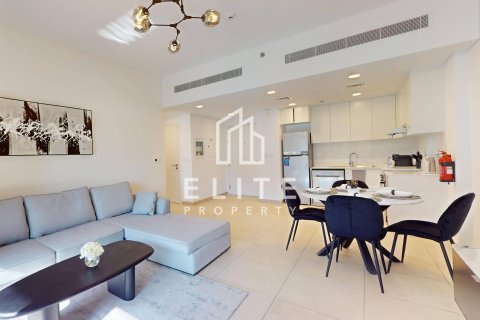 Appartement à Madinat Jumeirah Living, Umm Suqeim, Dubai, studio, 76 m², № 37229 - photo 6