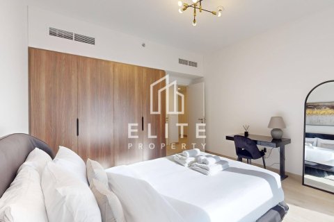 Appartement à Madinat Jumeirah Living, Umm Suqeim, Dubai, studio, 76 m², № 37229 - photo 12