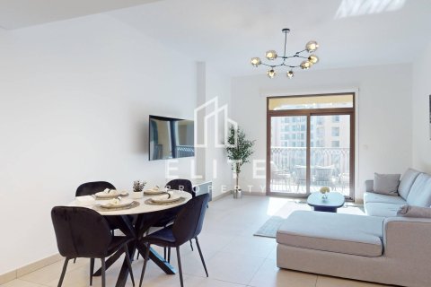 Appartement à Madinat Jumeirah Living, Umm Suqeim, Dubai, studio, 76 m², № 37229 - photo 8