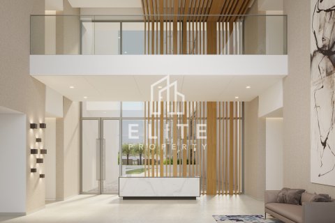 Купить квартиру в Park Heights, Дубай Хилс Эстейт, Дубай: 3 спальни, 178м², № 37226 - фото 5