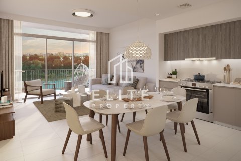 Купить квартиру в Park Heights, Дубай Хилс Эстейт, Дубай: 3 спальни, 178м², № 37226 - фото 4