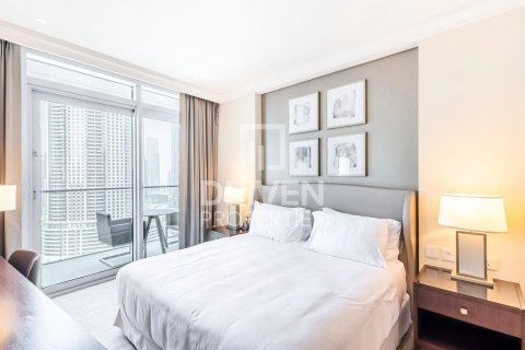 Apartamento en The Address Residence Fountain Views, Downtown Dubai (Downtown Burj Dubai), Dubai, 1 dormitorio, 79.25 m², № 129134 - foto 8
