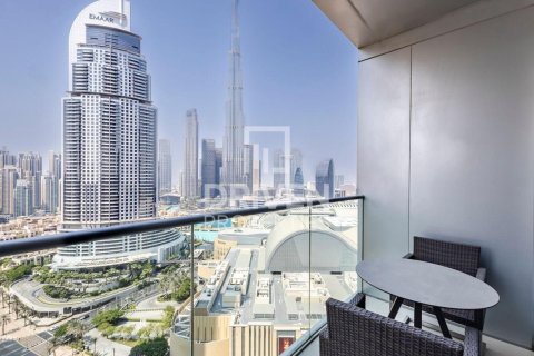 Apartamento en The Address Residence Fountain Views, Downtown Dubai (Downtown Burj Dubai), Dubai, 1 dormitorio, 79.25 m², № 129134 - foto 4