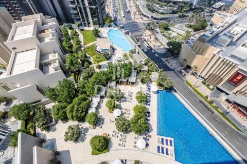 Apartamento en The Address Residence Fountain Views, Downtown Dubai (Downtown Burj Dubai), Dubai, 1 dormitorio, 79.25 m², № 129134 - foto 3