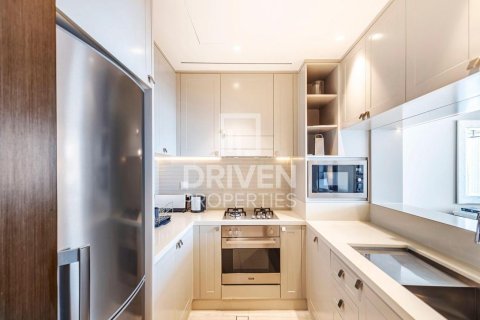 Apartamento en The Address Residence Fountain Views, Downtown Dubai (Downtown Burj Dubai), Dubai, 1 dormitorio, 79.25 m², № 129134 - foto 10