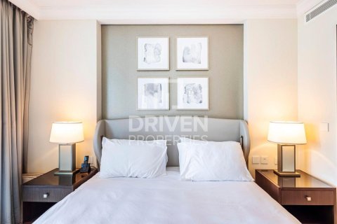 Apartamento en The Address Residence Fountain Views, Downtown Dubai (Downtown Burj Dubai), Dubai, 1 dormitorio, 79.25 m², № 129134 - foto 7
