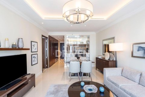 Apartamento en The Address Residence Fountain Views, Downtown Dubai (Downtown Burj Dubai), Dubai, 1 dormitorio, 79.25 m², № 129134 - foto 5