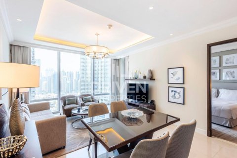 Apartamento en The Address Residence Fountain Views, Downtown Dubai (Downtown Burj Dubai), Dubai, 1 dormitorio, 79.25 m², № 129134 - foto 11