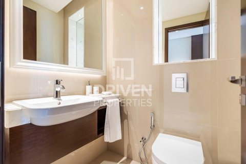 Apartamento en The Address Residence Fountain Views, Downtown Dubai (Downtown Burj Dubai), Dubai, 1 dormitorio, 79.25 m², № 129134 - foto 13