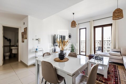 Apartment in Zahra Breeze Apartments, Town Square, Dubai 2 bedrooms, 108.32 sq.m. № 129132 - photo 5