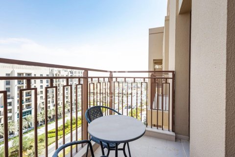 Apartment in Zahra Breeze Apartments, Town Square, Dubai 2 bedrooms, 108.32 sq.m. № 129132 - photo 15