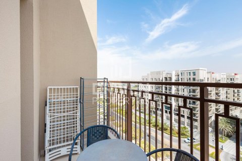 Apartment in Zahra Breeze Apartments, Town Square, Dubai 2 bedrooms, 108.32 sq.m. № 129132 - photo 16