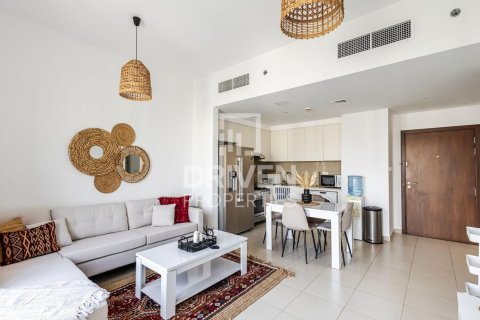 Apartment in Zahra Breeze Apartments, Town Square, Dubai 2 bedrooms, 108.32 sq.m. № 129132 - photo 3