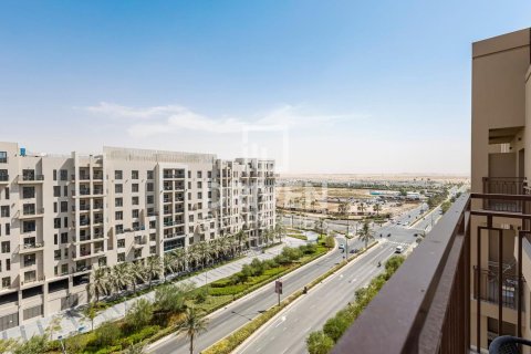 Apartment in Zahra Breeze Apartments, Town Square, Dubai 2 bedrooms, 108.32 sq.m. № 129132 - photo 2
