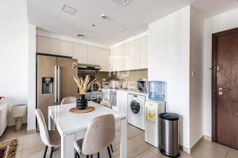 Apartment in Zahra Breeze Apartments, Town Square, Dubai 2 bedrooms, 108.32 sq.m. № 129132 - photo 11