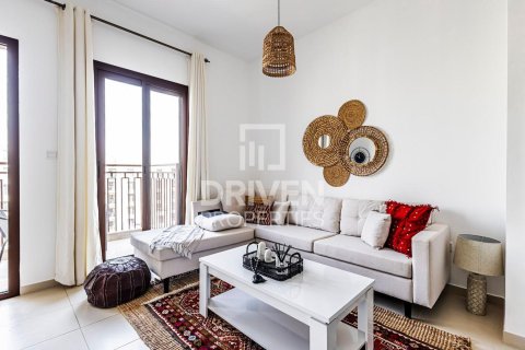 Apartment in Zahra Breeze Apartments, Town Square, Dubai 2 bedrooms, 108.32 sq.m. № 129132 - photo 4
