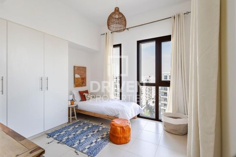 Apartment in Zahra Breeze Apartments, Town Square, Dubai 2 bedrooms, 108.32 sq.m. № 129132 - photo 10