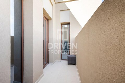 Apartment in Zahra Breeze Apartments, Town Square, Dubai 2 bedrooms, 108.32 sq.m. № 129132 - photo 14