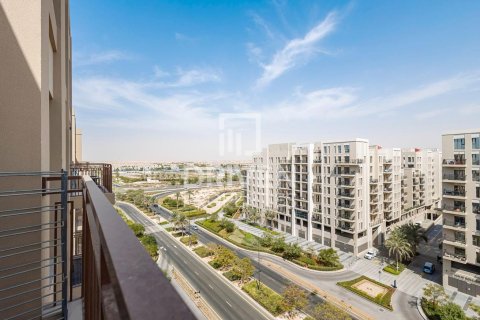 Apartamento en Zahra Breeze Apartments, Town Square, Dubai, 2 dormitorios, 108.32 m², № 129132