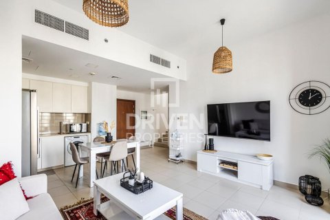 Apartment in Zahra Breeze Apartments, Town Square, Dubai 2 bedrooms, 108.32 sq.m. № 129132 - photo 6