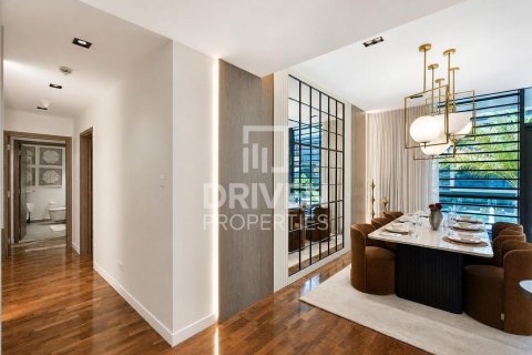 Apartment in City Walk, Dubai 2 bedrooms, 156.73 sq.m. № 129130 - photo 3