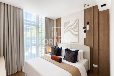 Apartment in City Walk, Dubai 2 bedrooms, 156.73 sq.m. № 129130 - photo 7