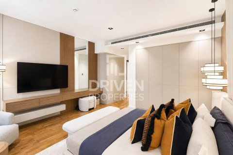 Apartment in City Walk, Dubai 2 bedrooms, 156.73 sq.m. № 129130 - photo 12