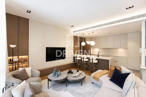 Apartment in City Walk, Dubai 2 bedrooms, 156.73 sq.m. № 129130 - photo 5