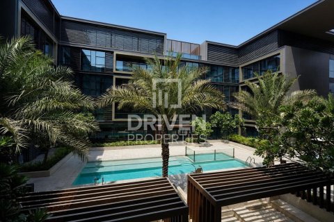 Apartment in City Walk, Dubai 2 bedrooms, 156.73 sq.m. № 129130 - photo 18