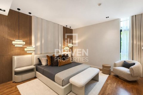 Apartment in City Walk, Dubai 2 bedrooms, 156.73 sq.m. № 129130 - photo 10