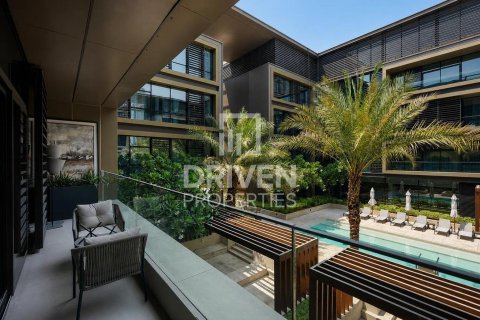 Apartment in City Walk, Dubai 2 bedrooms, 156.73 sq.m. № 129130 - photo 16