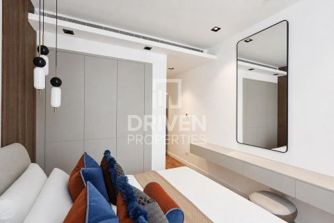 Apartment in City Walk, Dubai 2 bedrooms, 156.73 sq.m. № 129130 - photo 9