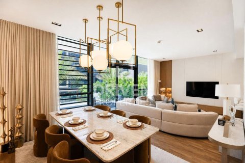 Apartment in City Walk, Dubai 2 bedrooms, 156.73 sq.m. № 129130 - photo 4