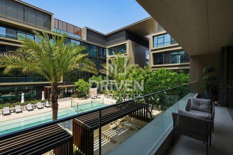 Apartment in City Walk, Dubai 2 bedrooms, 156.73 sq.m. № 129130 - photo 17
