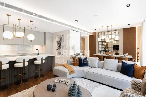Apartment in City Walk, Dubai 2 bedrooms, 156.73 sq.m. № 129130 - photo 2
