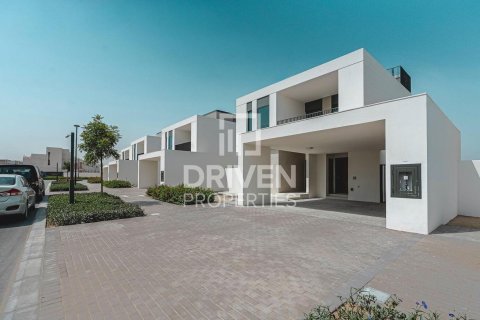 فيلا في EMAAR South, Dubai South (Dubai World Central), دبي 4 غرف نوم, 564.2 م² رقم 129141 - صورة 27