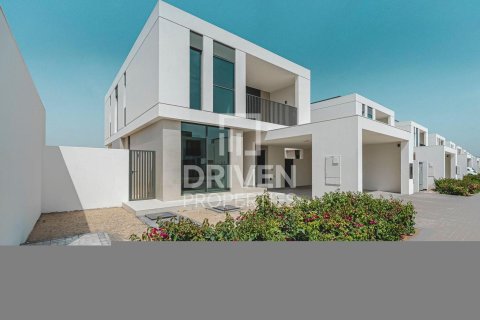 فيلا في EMAAR South, Dubai South (Dubai World Central), دبي 4 غرف نوم, 564.2 م² رقم 129141 - صورة 6