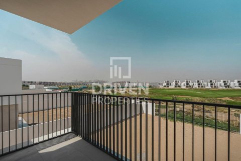 فيلا في EMAAR South, Dubai South (Dubai World Central), دبي 4 غرف نوم, 564.2 م² رقم 129141
