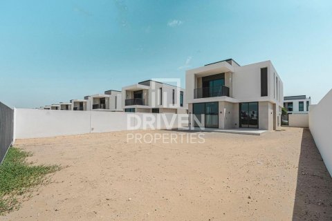 فيلا في EMAAR South, Dubai South (Dubai World Central), دبي 4 غرف نوم, 564.2 م² رقم 129141 - صورة 28