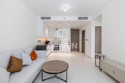 شقة في The Residences at District One, مدينة محمد بن راشد, دبي 1غرف نوم, 63.27 م² رقم 129133 - صورة 3