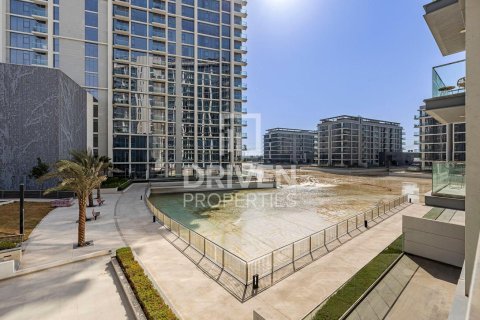 شقة في The Residences at District One, مدينة محمد بن راشد, دبي 1غرف نوم, 63.27 م² رقم 129133