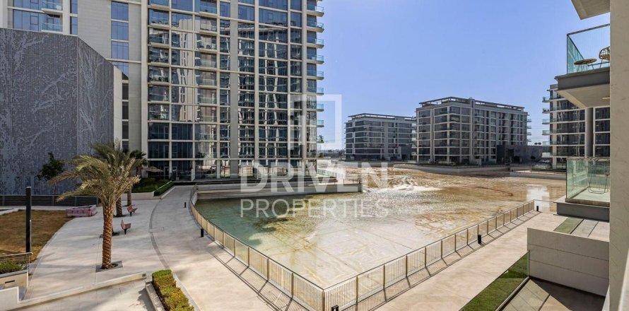 شقة في The Residences at District One, مدينة محمد بن راشد, دبي 1غرف نوم, 63.27 م² رقم 129133