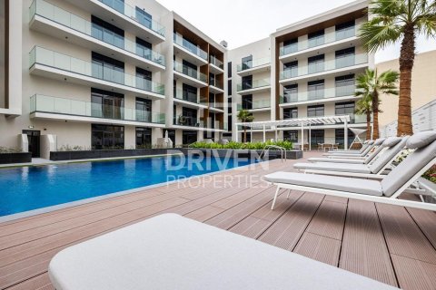 Apartment in Jumeirah Village Triangle, Dubai 2 bedrooms, 142.23 sq.m. № 129131 - photo 25