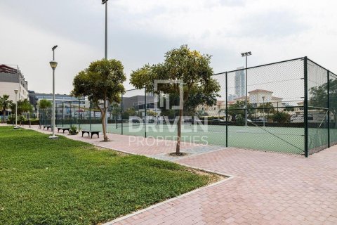 Apartment in Jumeirah Village Triangle, Dubai 2 bedrooms, 142.23 sq.m. № 129131 - photo 23