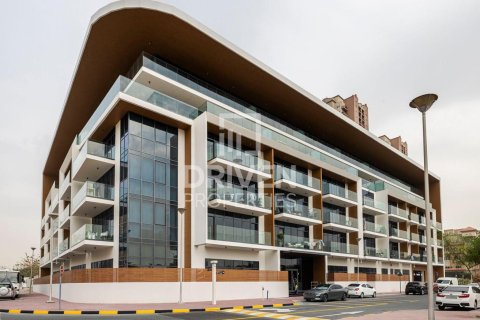 Apartment in Jumeirah Village Triangle, Dubai 2 bedrooms, 142.23 sq.m. № 129131 - photo 21