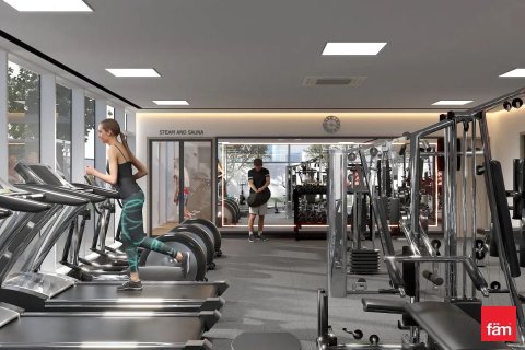 Apartamento en Dubai, 1 dormitorio, 106.4 m², № 96379 - foto 9