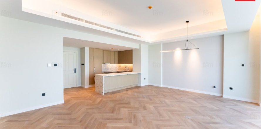 Apartamento en Al Barsha, Dubai, 2 dormitorios, 138.6 m², № 96367