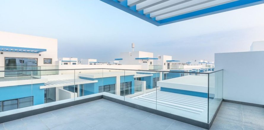 فيلا في دبي 5 غرف نوم , 144 م² رقم 96377